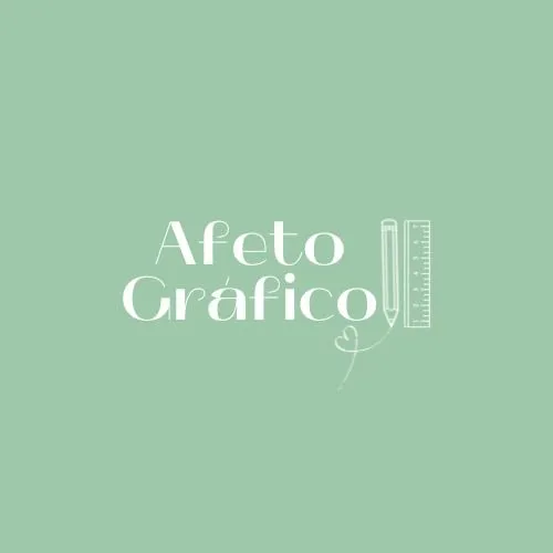 Logotipo Afeto Gráfico